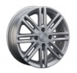 Replica Opel OPL47 5.5x14 4/100 DIA 56.6 S
