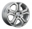 Replica Opel OPL5 6x15 4/100 DIA 56.6 S