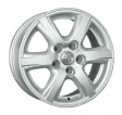 Replica Opel OPL59 6.5x15 5/110 DIA 65.1 S