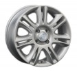 Replica Opel OPL6 6x15 4/100 DIA 56.6 S