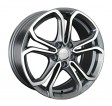 Replica Opel OPL62 6.5x16 5/105 DIA 56.6 GMF