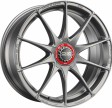 OZ Racing Formula HLT 8.5x19 5/120 DIA 79 grigio corsa bright