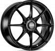 OZ Racing Formula HLT 8.5x19 5/112 DIA 75 matt black