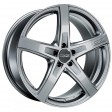 OZ Racing Monaco HLT 8.5x19 5/120 DIA 79 grigio corsa bright