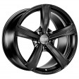 OZ Racing Montecarlo HLT 8.5x20 5/114.3 DIA 79 matt black