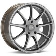 OZ Racing Omnia 8x18 5/120 DIA 79 grigio corsa bright