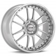 OZ Racing Superleggera III Forget 8.5x19 5/112 DIA 79 race silver