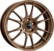 OZ Racing Ultraleggera 8x18 5/108 DIA 75 matt bronze