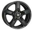OZ Racing Versilia 8x19 5/114.3 DIA 75 matt black