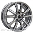 PDW 5145/01 6.5x16 4/100 DIA 60.1 M/GRA