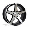 PDW C-Spec 2 8x18 5/114.3 DIA 67.1 M/U4B