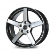 PDW C-Spec 7x16 4/98 DIA 58.5 M/U4B