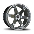 PDW RT 7.5x17 4/98 DIA 58.5 CHB