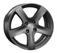 Replica Peugeot PG17 6x15 4/108 DIA 65.1 GM