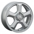 Replica Peugeot PG28 6x15 4/108 DIA 65.1 S