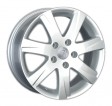 Replica Peugeot PG42 6.5x16 4/108 DIA 65.1 S