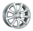 Replica Peugeot PG49 6.5x16 4/108 DIA 65.1 S