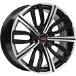 Replica Peugeot PG503 7x16 4/108 DIA 65.1 BKF