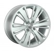 Replica Peugeot PG62 7.5x18 4/108 DIA 65.1 S