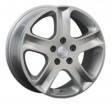 Replica Peugeot PG7 7x16 4/108 DIA 65.1 S
