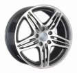Replica Porsche PR10 9.5x19 5/130 DIA 71.6 GMF