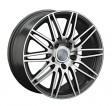 Replica Porsche PR14 8x18 5/130 DIA 71.6 GMF