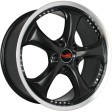 Replica Porsche PR507 9x20 5/130 DIA 71.6 MBPL