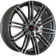 Replica Porsche PR516 9.5x20 5/130 DIA 71.6 GMF