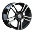 Replica Porsche PR8 8x18 5/130 DIA 71.6 BKF