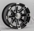 Race Ready CSS2516 7.5x15 6/139.7 DIA 110.5 B-P