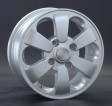 Replica Ravon RV1 5.5x14 4/114.3 DIA 56.6 S