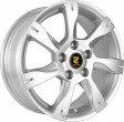 Replica Renault Fluence RK L12K 6.5x15 5/114.3 DIA 66.1 S
