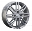 Replica Renault RN11 5.5x14 4/100 DIA 60.1 S