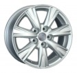 Replica Renault RN110 7x16 5/114.3 DIA 66.1 S