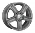 Replica Renault RN111 6.5x15 5/114.3 DIA 66.1 GM