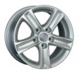 Replica Renault RN111 7x16 5/114.3 DIA 66.1 S