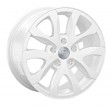 Replica Renault RN13 7x16 5/114.3 DIA 66.1 W
