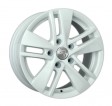 Replica Renault RN138 6.5x15 5/114.3 DIA 66.1 W