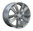 Replica Renault RN14 7x17 5/114.3 DIA 66.1 S