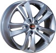 Replica Renault RN14 7x17 5/114.3 DIA 66.1 SF