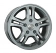 Replica Renault RN140 6.5x15 5/114.3 DIA 66.1 GM