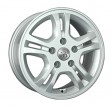 Replica Renault RN140 6.5x15 5/114.3 DIA 66.1 S