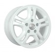 Replica Renault RN140 6.5x15 5/114.3 DIA 66.1 W