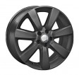 Replica Renault RN141 6.5x15 5/114.3 DIA 66.1 GM