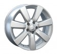 Replica Renault RN141 6.5x15 5/114.3 DIA 66.1 S