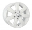 Replica Renault RN141 6.5x15 5/114.3 DIA 66.1 W