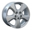 Replica Renault RN15 6.5x17 5/114.3 DIA 66.1 S