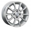 Replica Renault RN17 6x15 4/100 DIA 60.1 S