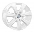 Replica Renault RN19 6.5x15 5/114.3 DIA 66.1 W