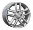 Replica Renault RN23 6x15 4/100 DIA 60.1 S
